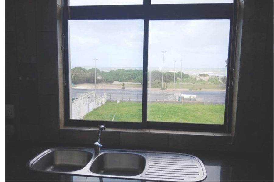 To Let 2 Bedroom Property for Rent in Strand North Western Cape